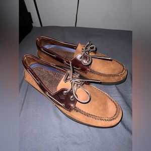 Men’s Sperry Boat Shoes - Size 12 Shoes